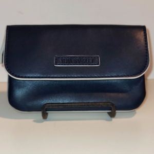 NWOT Faux Leather Card Wallet, Vera Bradley